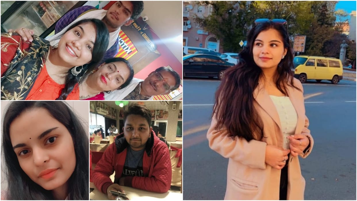 Many students of Sonipat trapped in Ukraine
