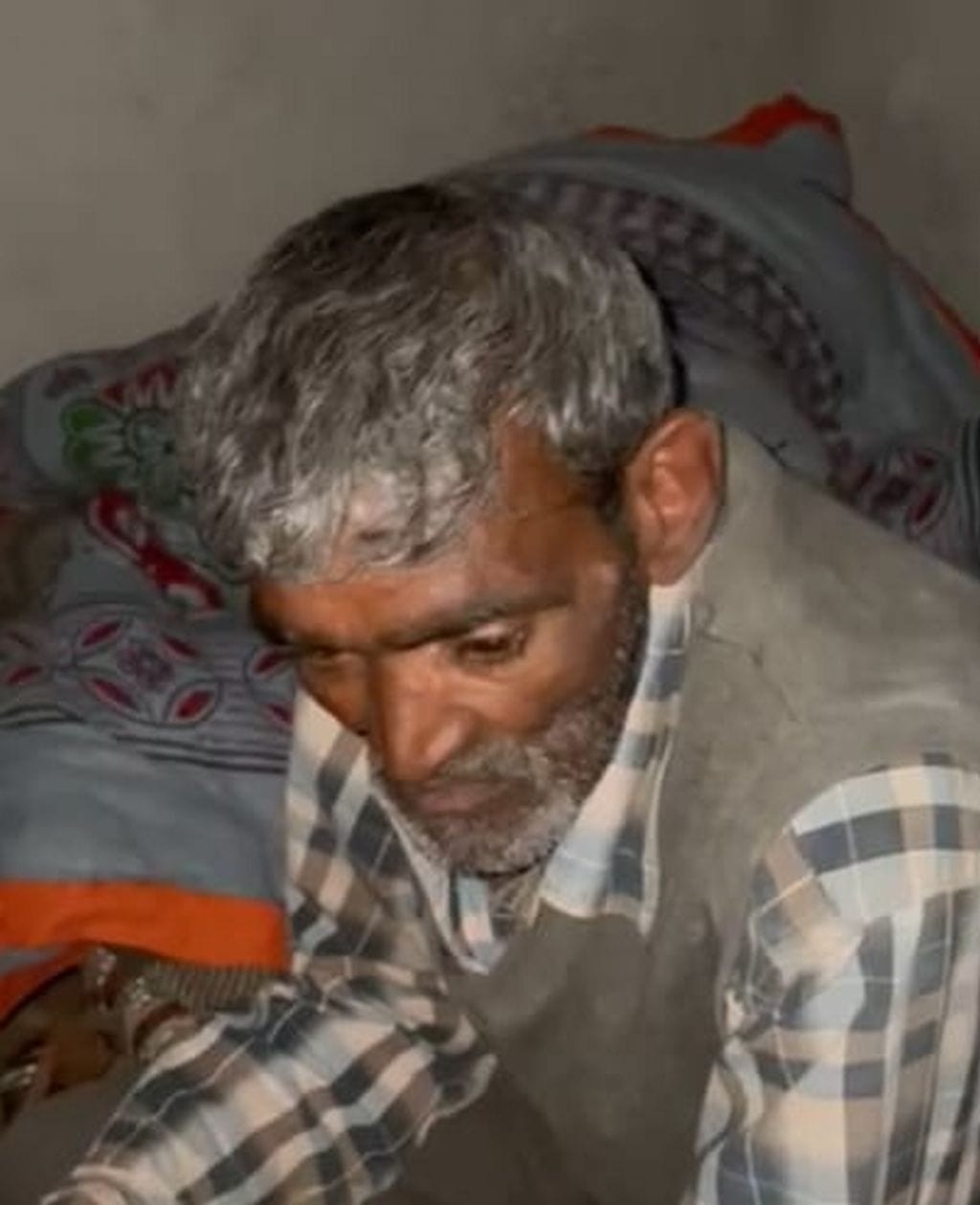 murder in badaun