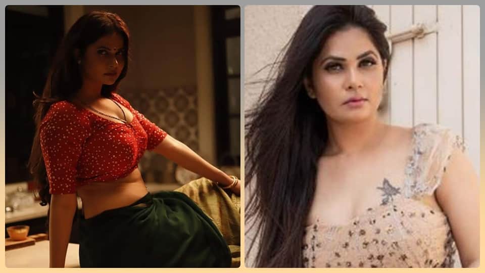 These Actresses like Lolita Bhabhi Radhika Apte Never Shy Giving Erotic And Adult scene