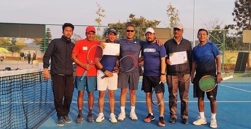 Sumit Goyal Reach Through Final