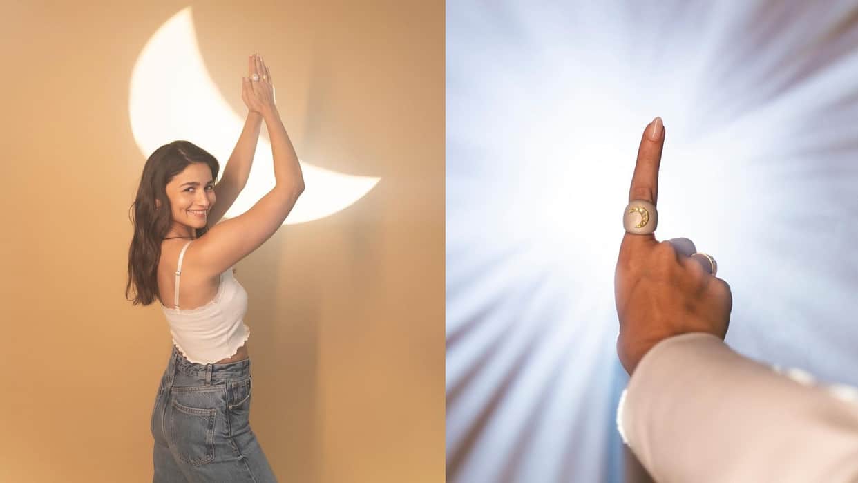 Gangubai Kathiawadi to release on February 25 Alia Bhatt posted new pictures as reminder