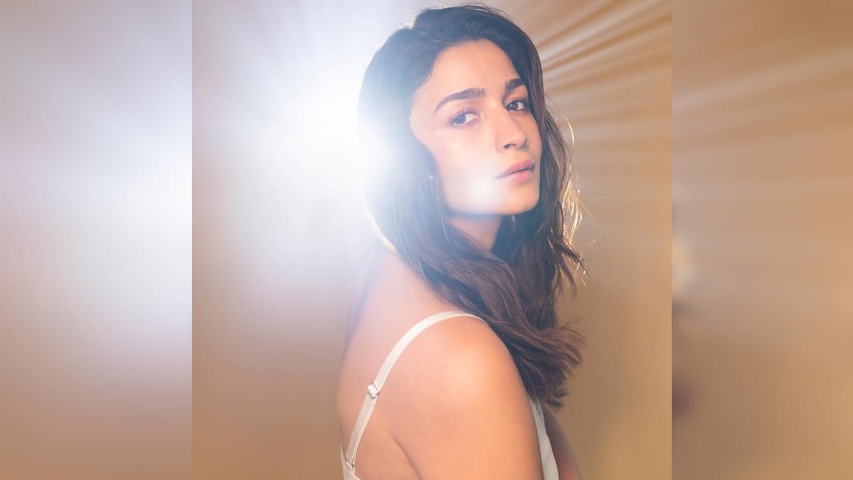 Ranbir Alia Wedding: Before marriage Alia Bhatt stopped to come out of her house to avoid media and paparazzi