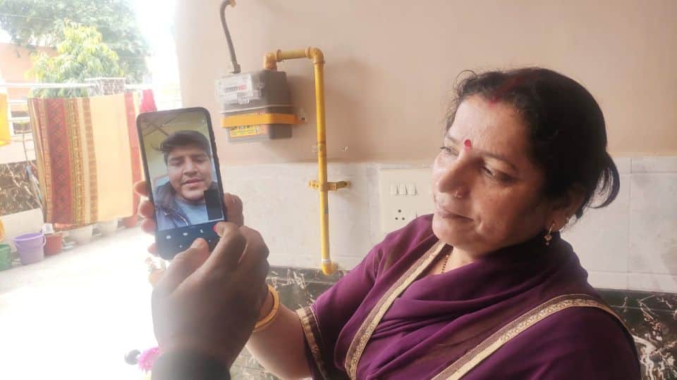 Russia ukraine news in hindi agra kasganj students trapped in Kiev city Ukraine