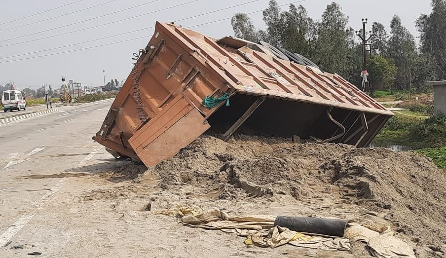 Student dies in accident, another injured