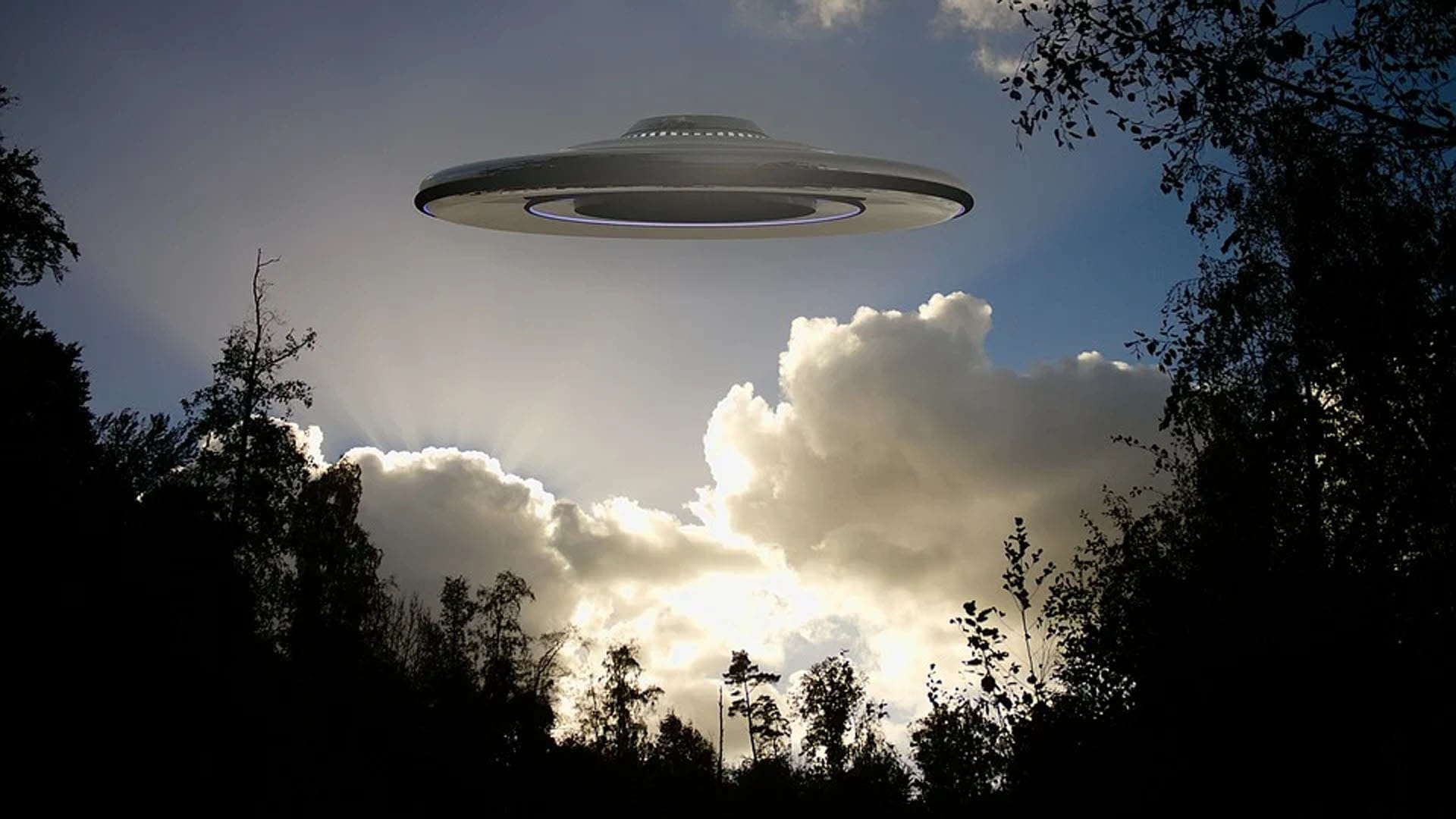 Aliens Seen in Pakistan: People Got Scared to See Mysterious UFO in Pakistan