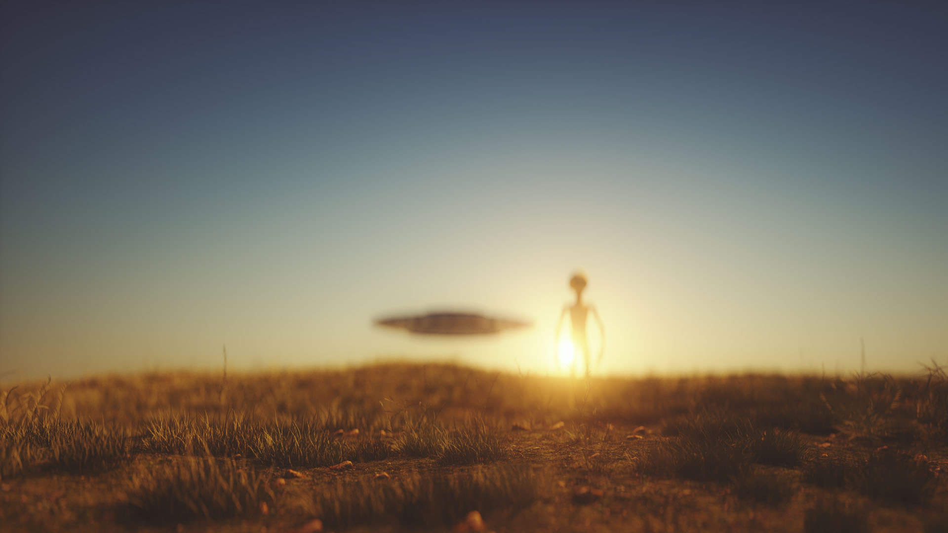 Aliens News in Hindi aliens and ufo were seen in the britain more than 250 times