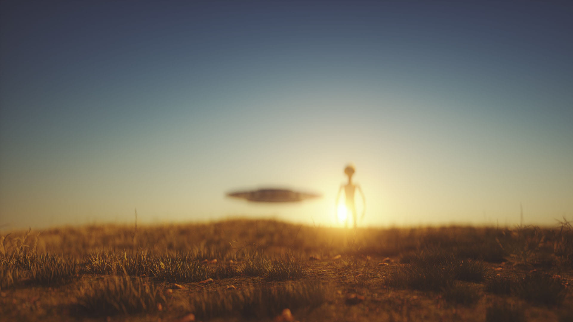Aliens Seen in Pakistan: People Got Scared to See Mysterious UFO in Pakistan