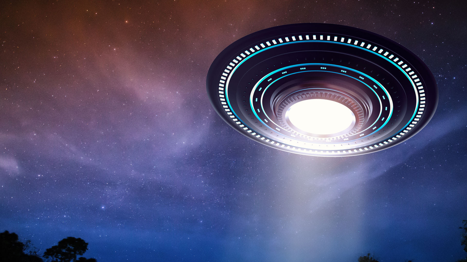 Aliens Seen in Pakistan: People Got Scared to See Mysterious UFO in Pakistan