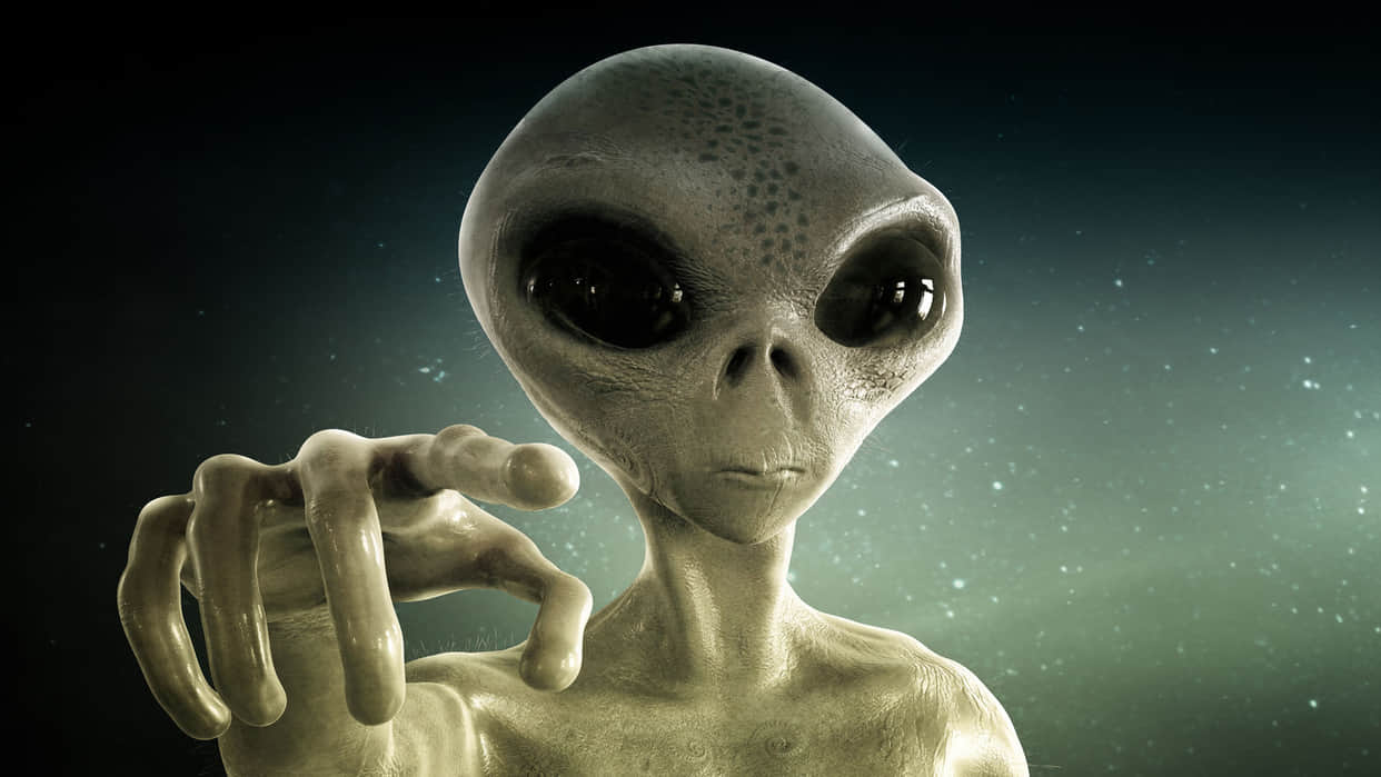 Aliens Can Make Human Clones Know What Elon Musk’s SpaceX Company Did In Space News in Hindi