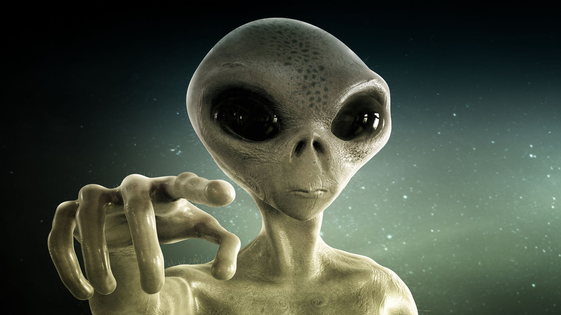 Alien Attack On Earth Know What Scientists Red Alert About Alien News in Hindi