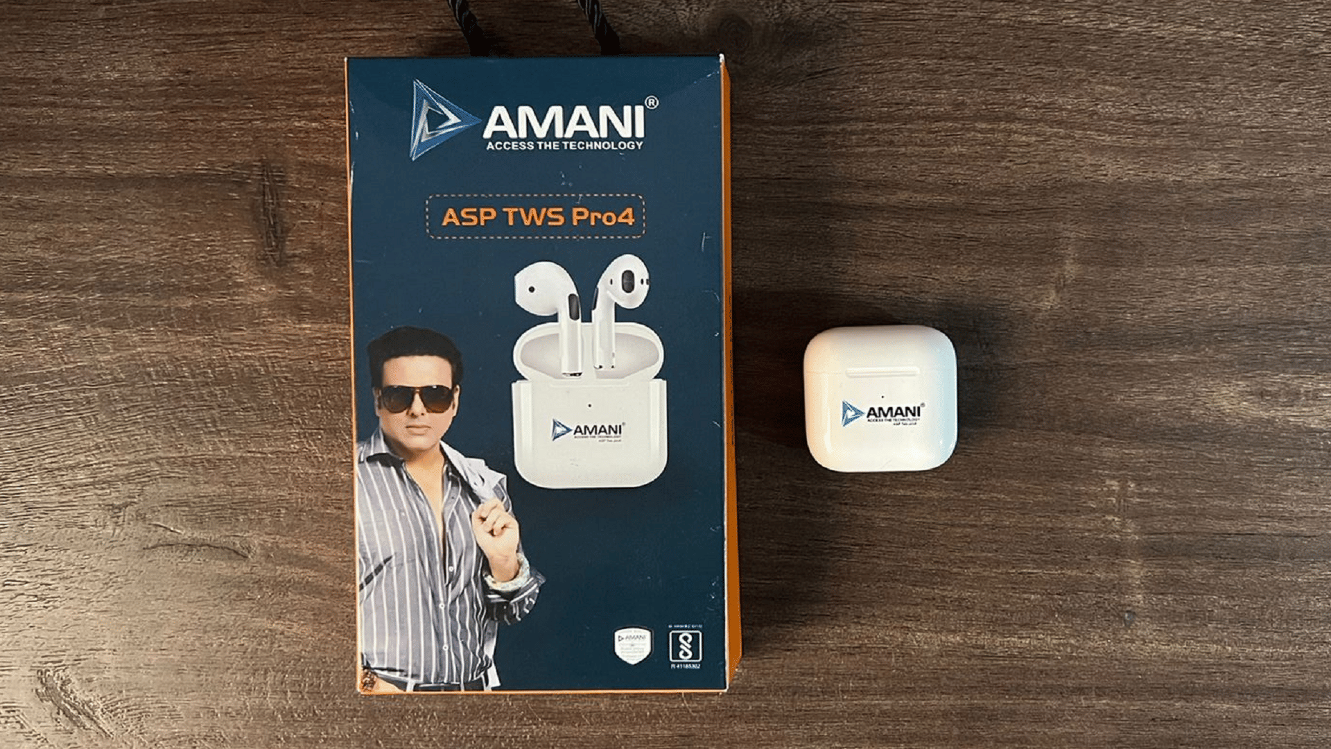 AMANI ASP TWS PRO 4 REVIEW