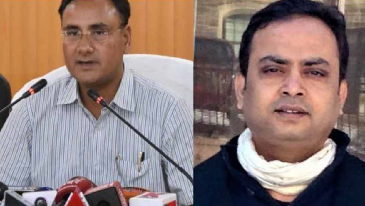 Bureaucracy: Two IAS of Uttarakhand cadre will go on central deputation, some more officers will also leave