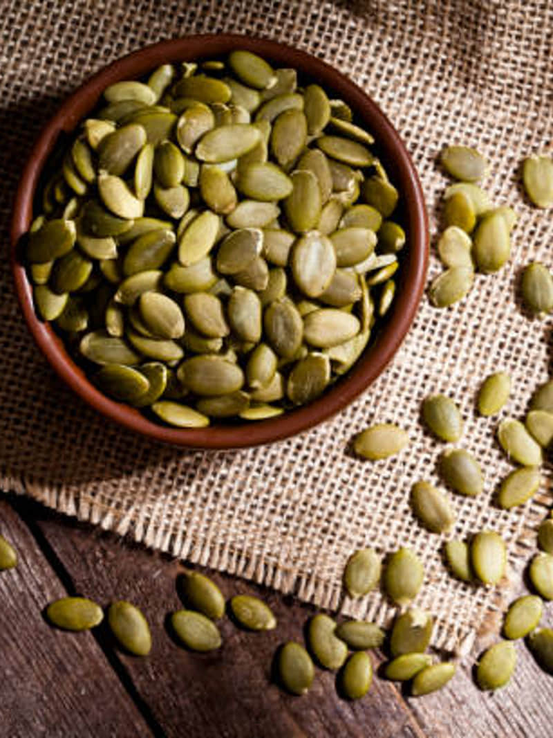 Pumpkin Seeds are Good for Health from Diabetes to Heart Disease, kaddu ke beej ke fayde