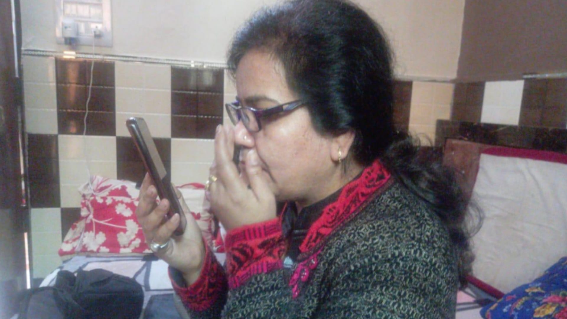 Russia attack on Ukraine: Meerut students stuck, family members prays for childerens wellfare