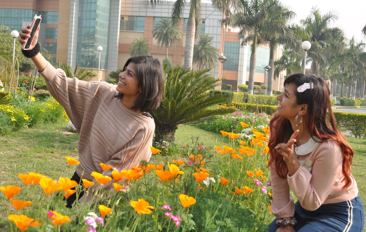 Weather will change from tomorrow night, chances of rain for two days