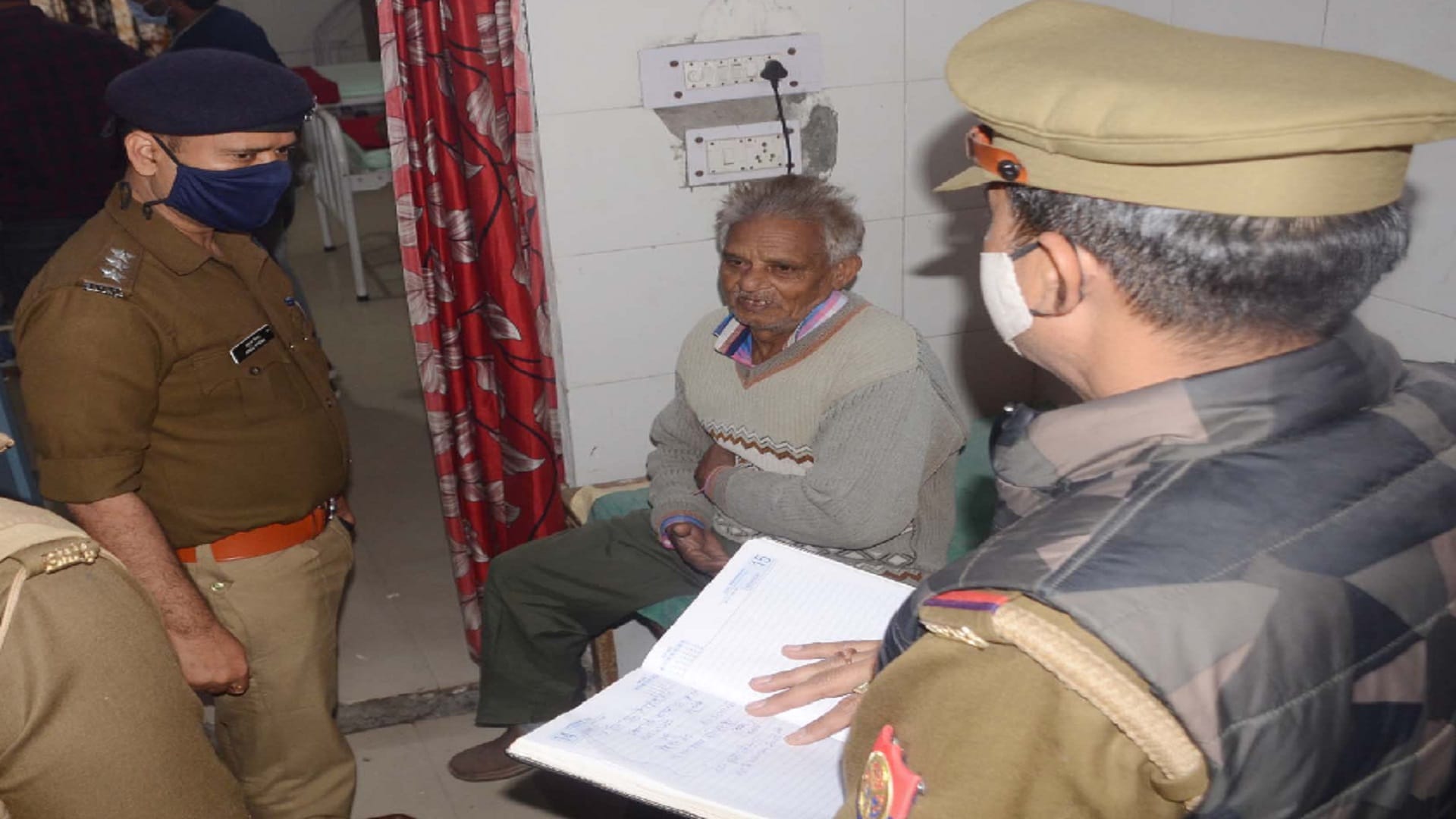 Baghpat Crime News: Deepa murdered in one side love affair case see photos