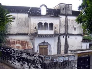 Library will open in Babu Balmukund Gupta's Haveli