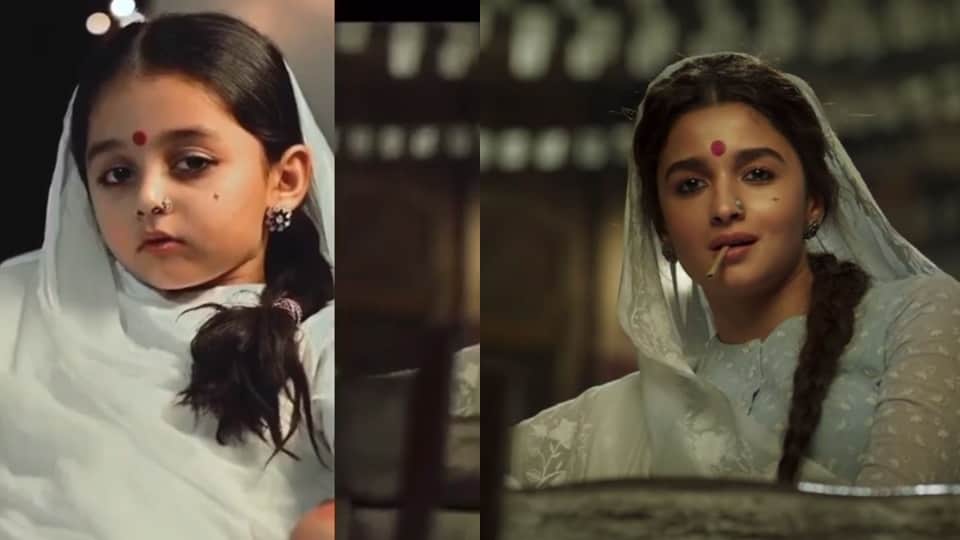 Neetu Kapoor gave review of Alia Bhatt film Gangubai Kathiawadi said Must watch
