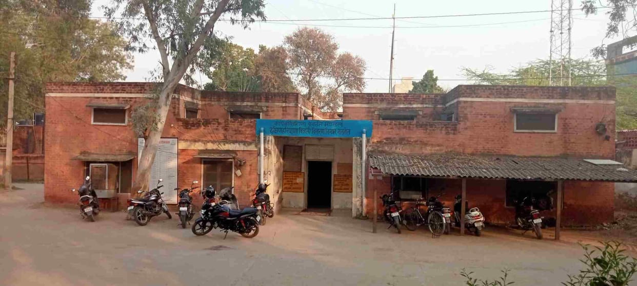 Electricity bill outstanding of 53 crore 71 lakh on government offices