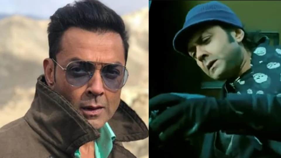 Russia Ukraine conflict Bobby Deol film player video clip viral on social media fans said  magician Bobby