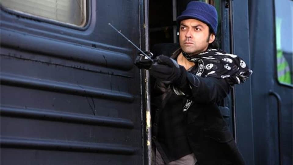 Bobby Deol said after living in depression for 3 years my life changed