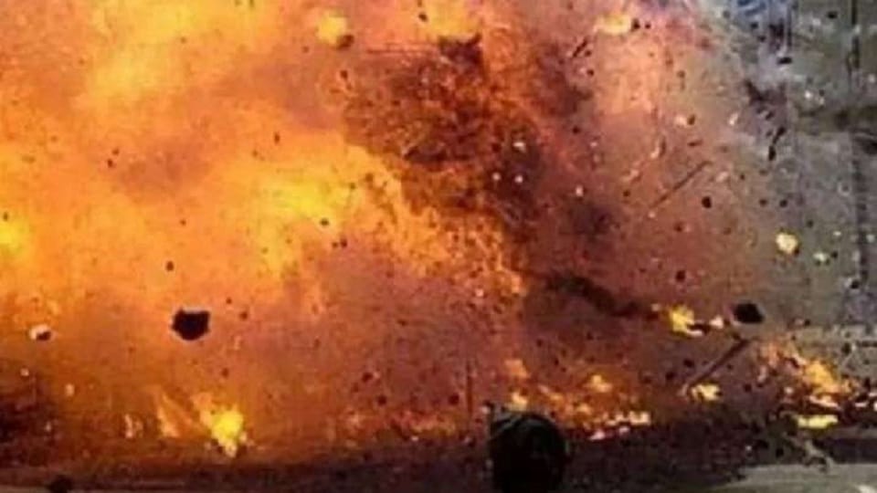 attack on taliban members many injured in Afghanistan