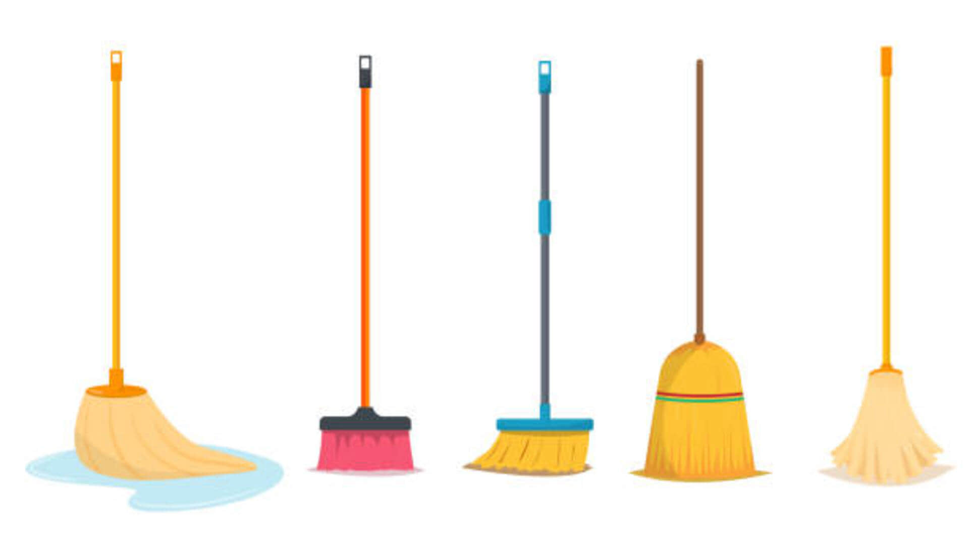 Dhanteras 2022 Which Type of Broom To Buy Know Importance and Significance