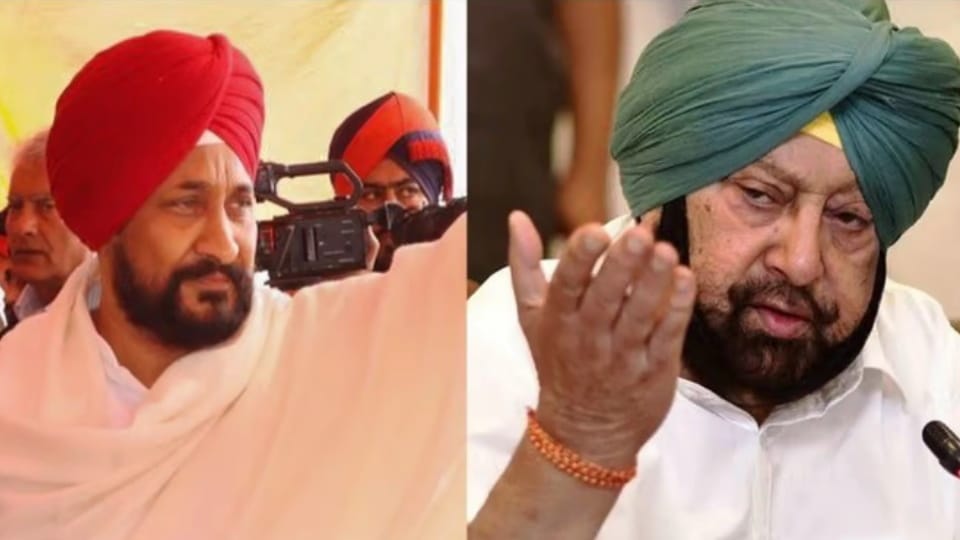 Russia-Ukraine dispute: CM Charanjit Channi appeals to PM Modi to bring back all Punjabis safely 
