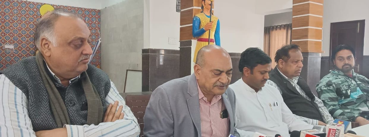 Inspector, SI and two ASI suspended on the orders of Home Minister