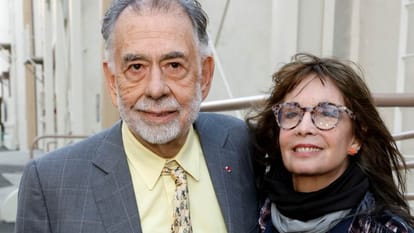 The Godfather completion of 50 years and stars attended the film premiere see photos