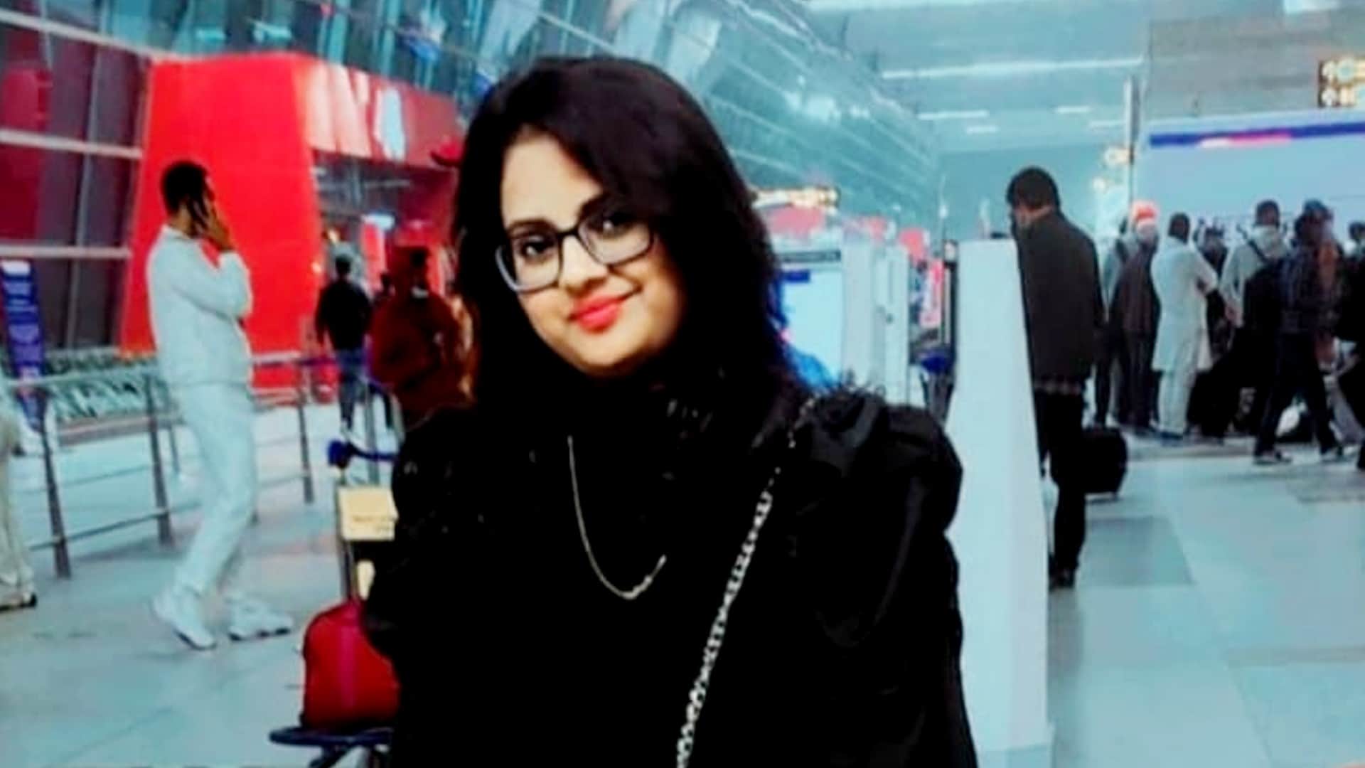 Russia ukraine updates kasganj student shobhit sent video of Kyiv hundreds of students hiding in the bunker