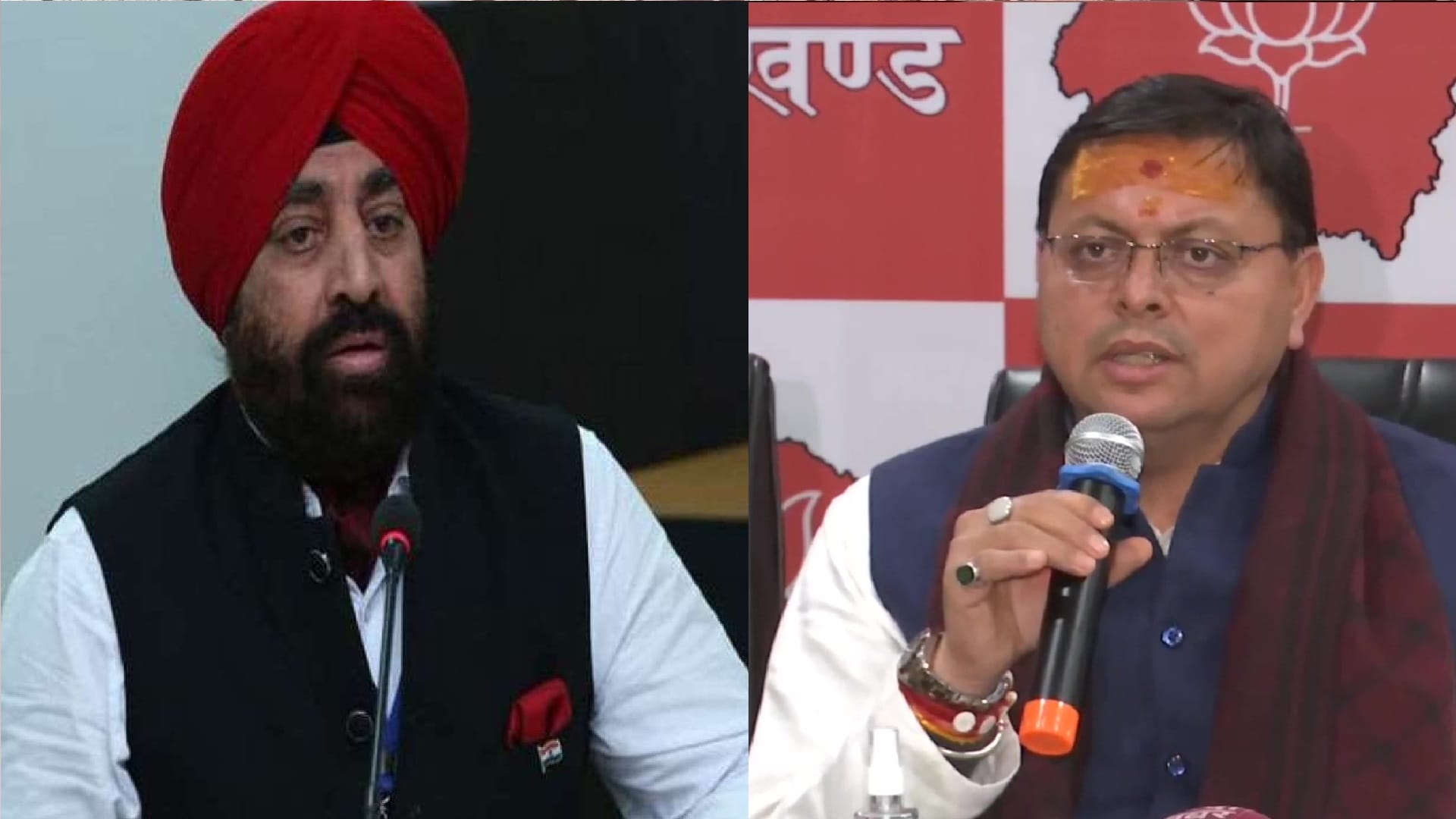 Uttarakhand News: Governor Gurmeet singh gives Approval to Anti copying law In State