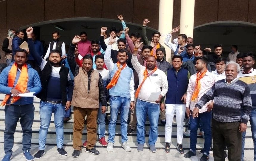 'Harsh's killers should be hanged'