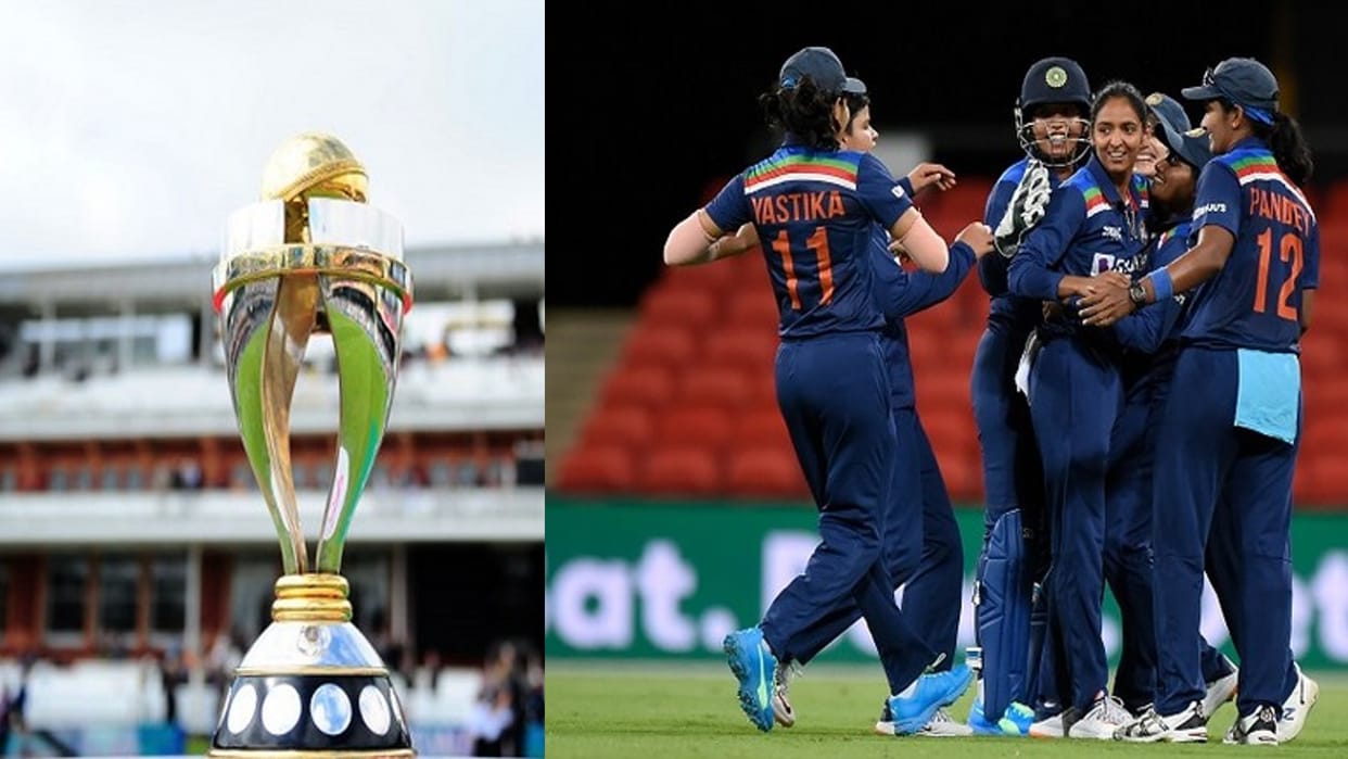 Teams will be able to play with only nine players in case of covid Infection in Women's World Cup 2022