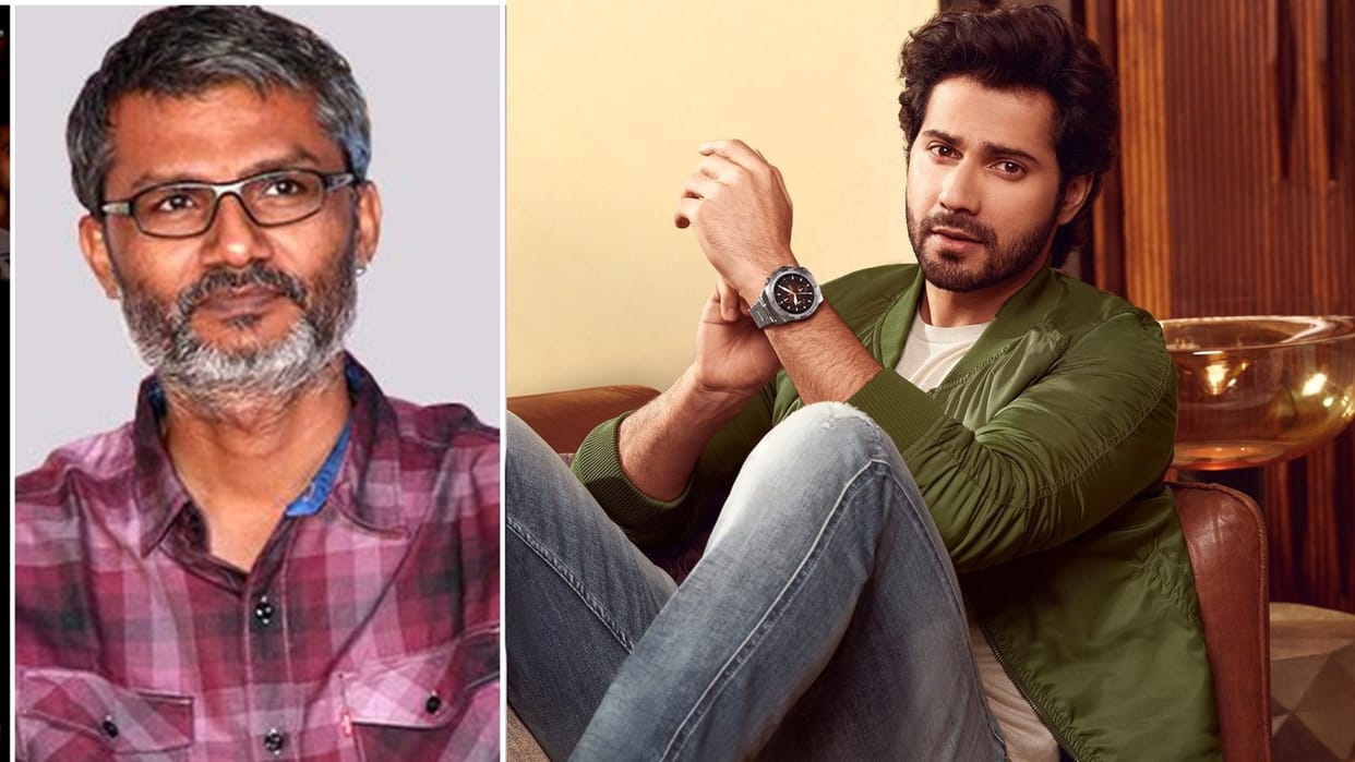 Director Nitesh Tiwari to shoot his next film with Varun Dhawan in Lucknow