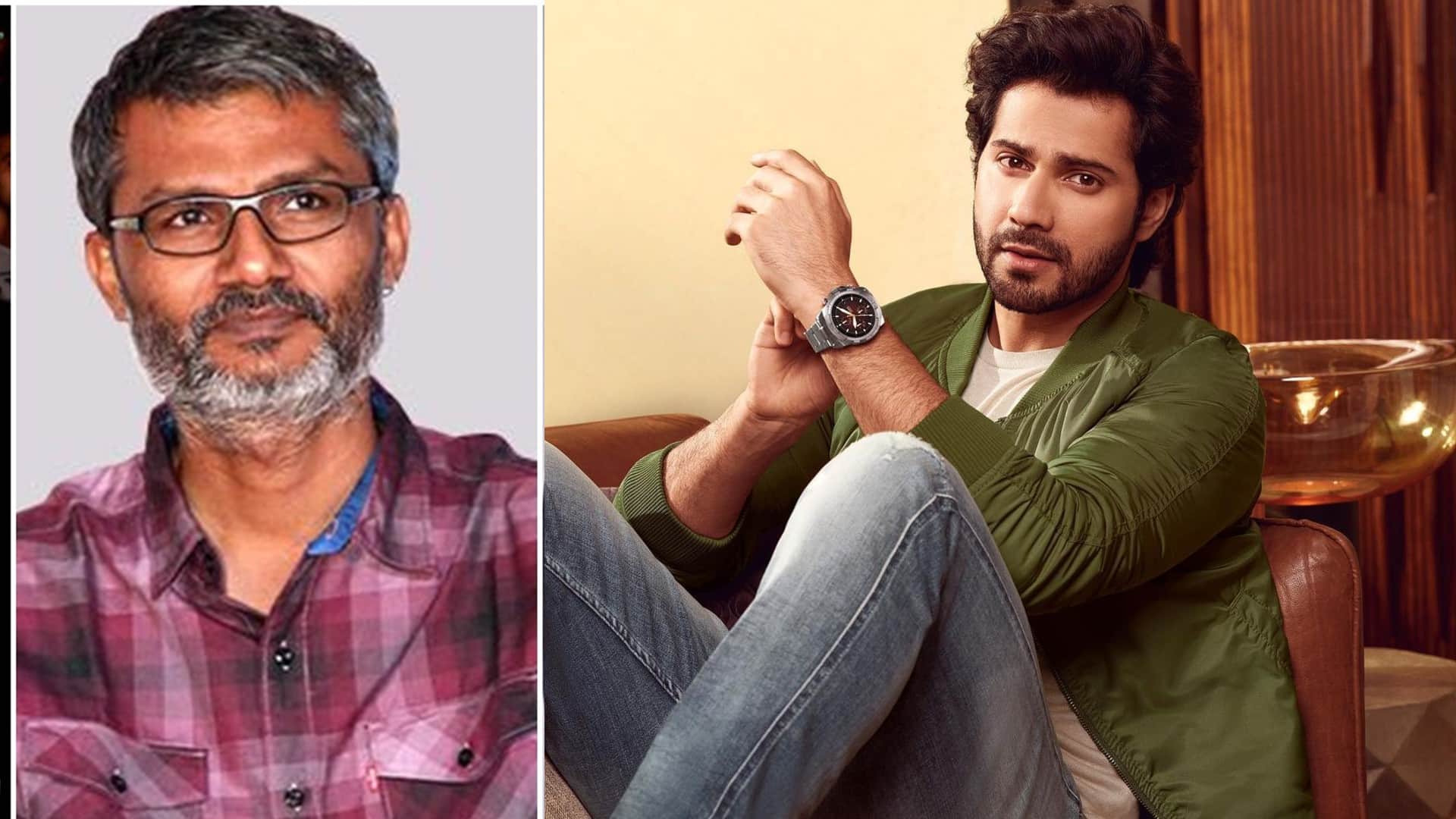 Nitesh Tiwari Talks about criticism of Varun Dhawan Jahanvi Kapoor Bawaal says Cannot please everyone