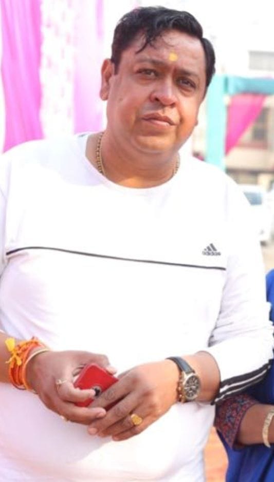 Deputy Superintendent commits suicide by consuming sulphas, leaves four page suicide note