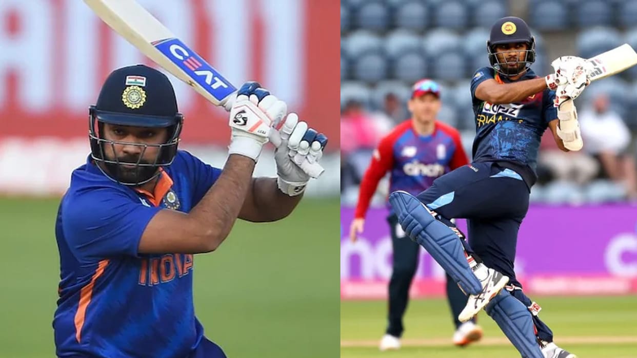 IND vs SL 1st T20 Live Streaming Telecast Channel: When, Where and How to Watch India vs Sri Lanka T20 Match