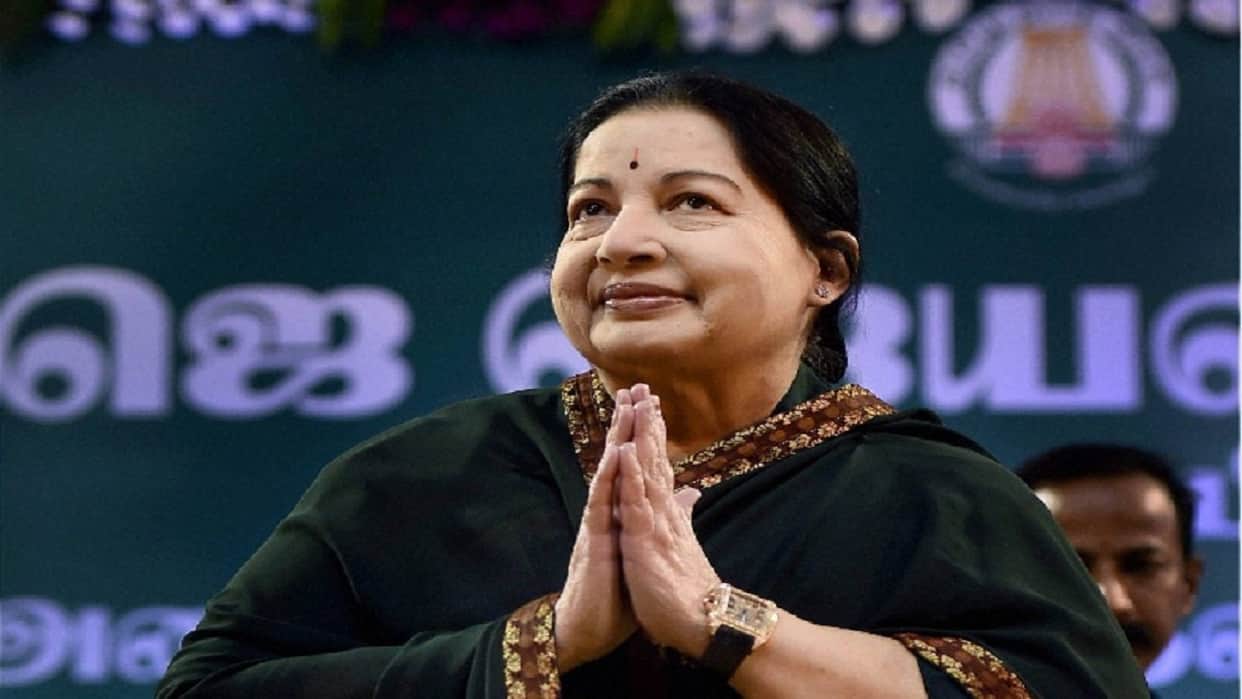 Jayalalithaa Birth Anniversary Amma’s Status in Politics Know about Her Interesting Facts