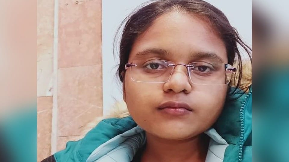 mainpuri karhal student koyana yadav stuck in Ukraine amid war