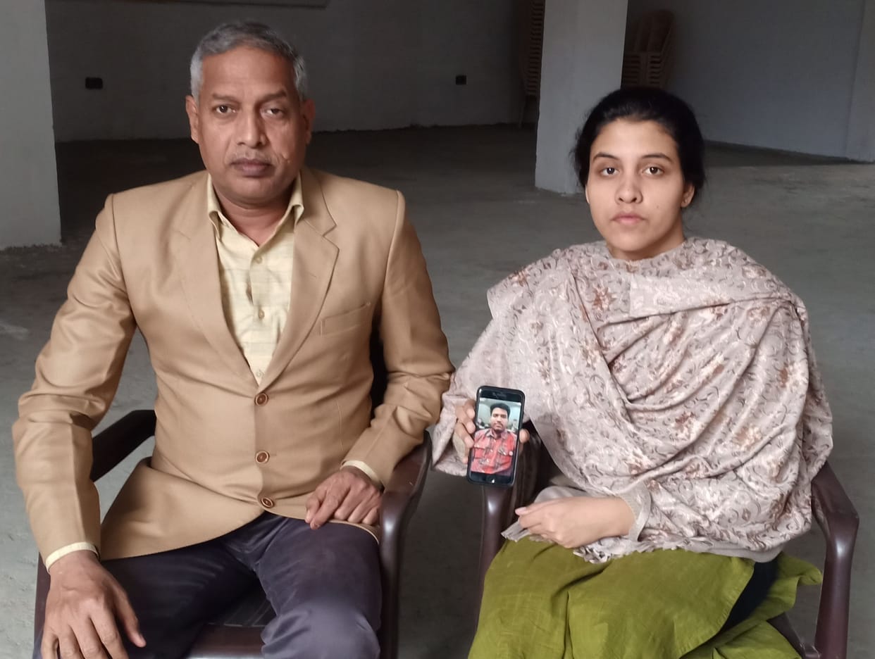 Hearts of Indian students beating with the help of bunkers in Ukraine