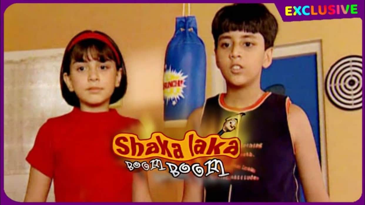 Remember the cast of ‘Shaka Laka Boom Boom’ Here is their THEN and NOW pictures