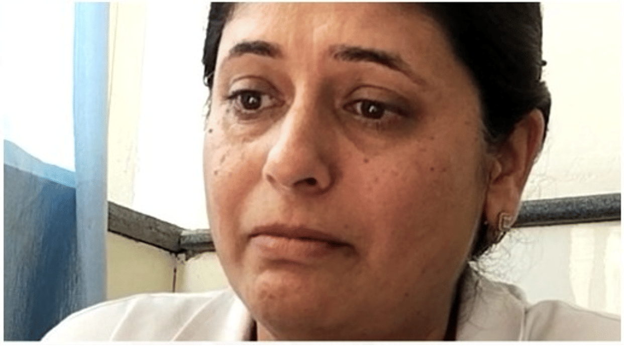 Srishti of Vidisha district narrated to her mother on the phone History of Russia-Ukraine War