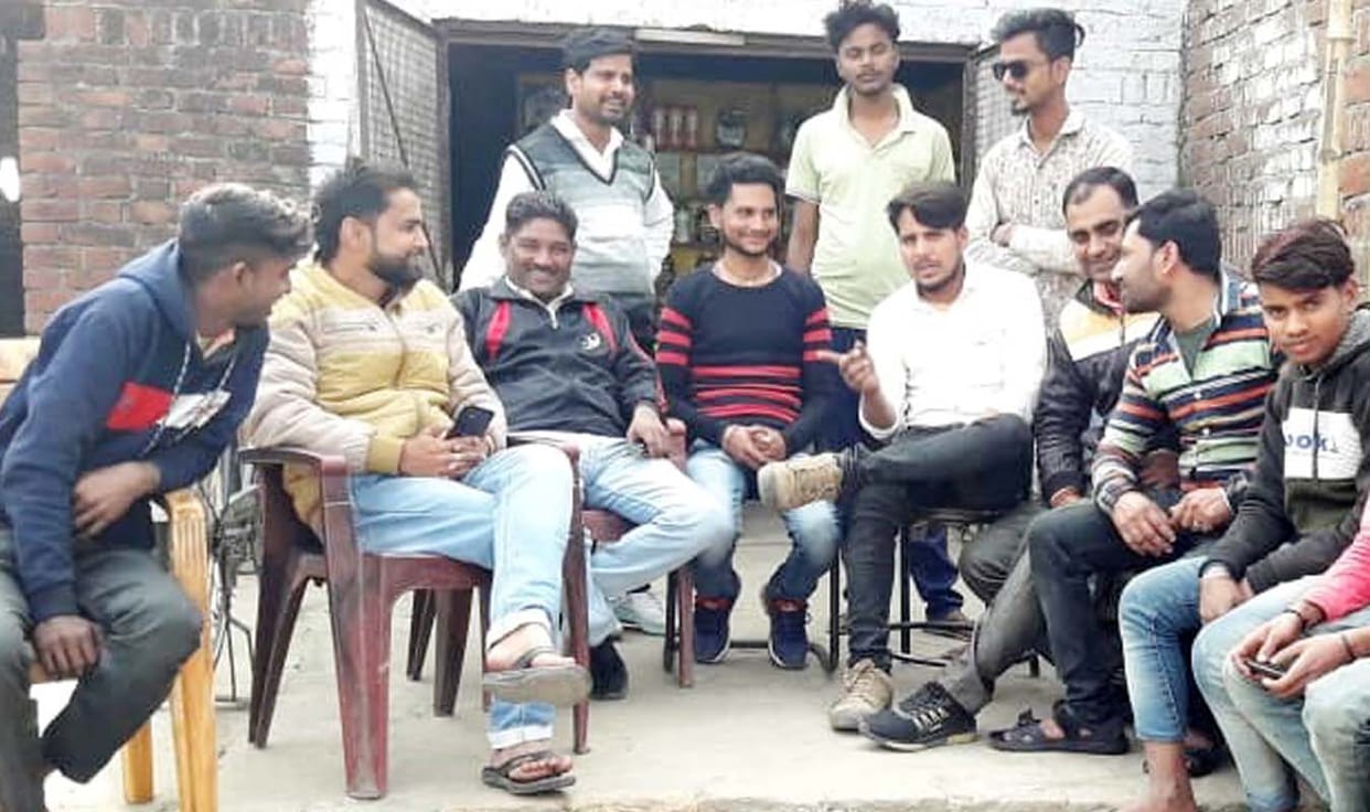 Youth demands employment, government should also reduce inflation