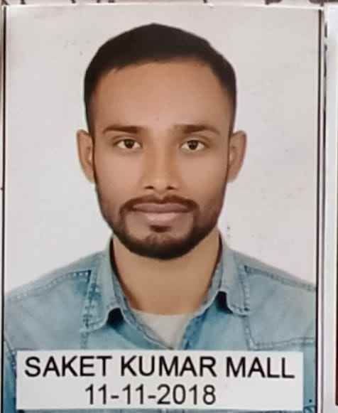 Saket's family members who went to study in Ukraine worried