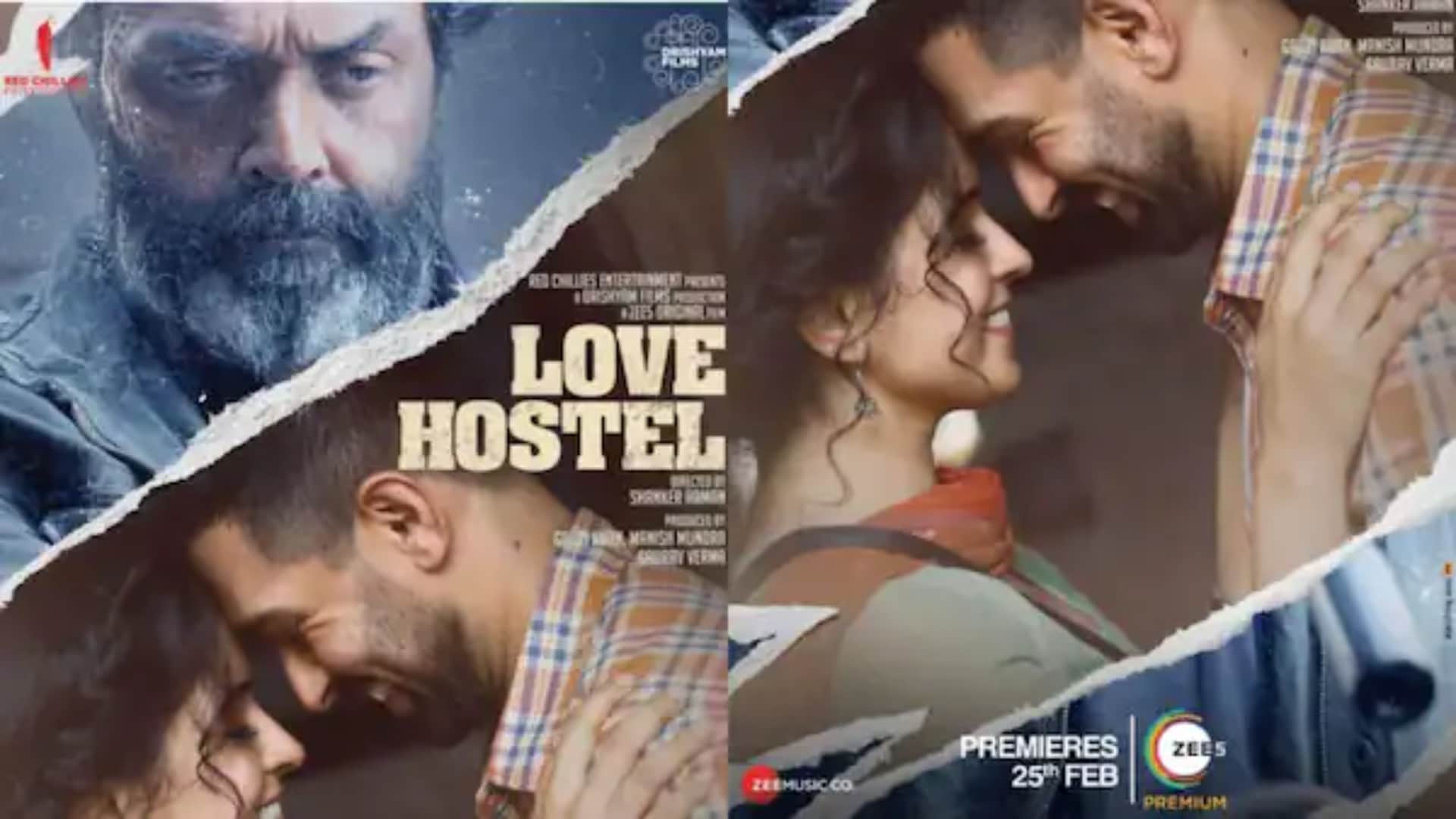 First look of sanya malhotra from her upcoming netflix movie Kathal is out