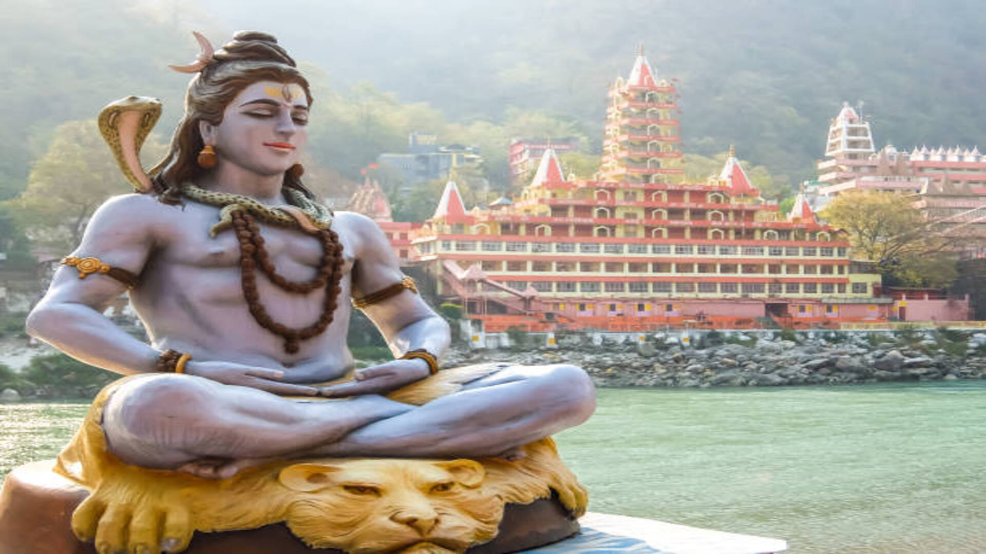 Budh Pradosh Vrat 2023 chant these shiv mantra in sanskrit with hindi meaning