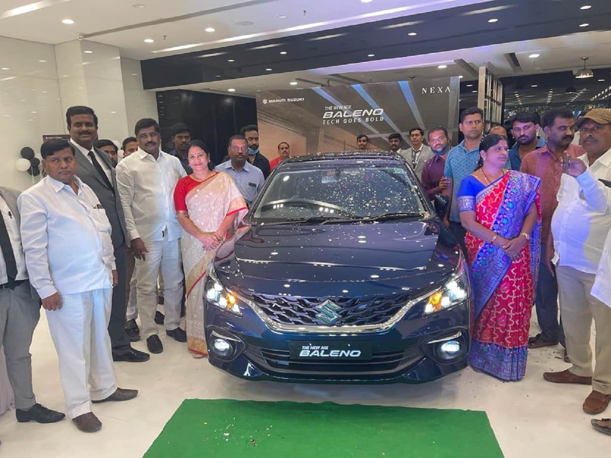 maruti suzuki sales march 2022 maruti suzuki sales figures 2022 auto sales numbers march 2022