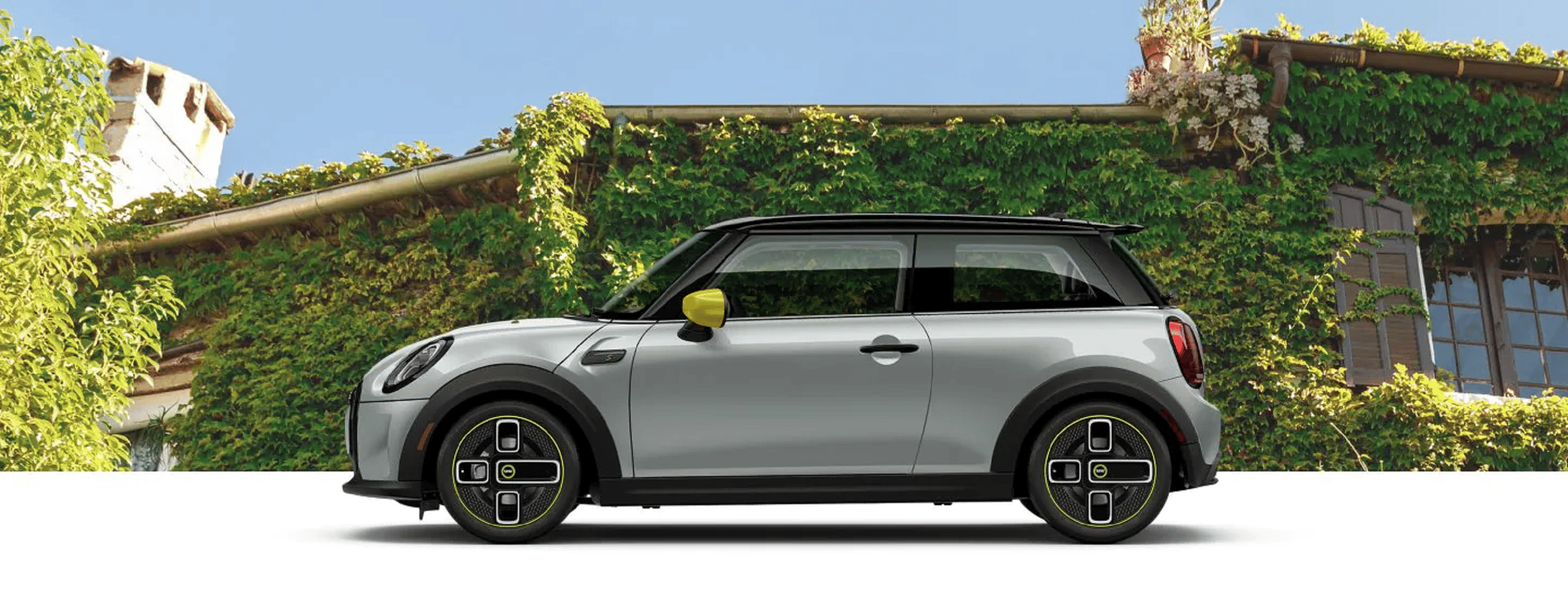 Mini Cooper SE Electric Car Price In India Mini launches all-electric Cooper SE in India