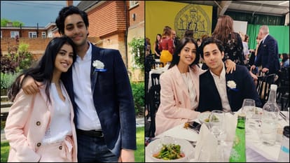 Navya Naveli Nanda speaks on sexism in her family